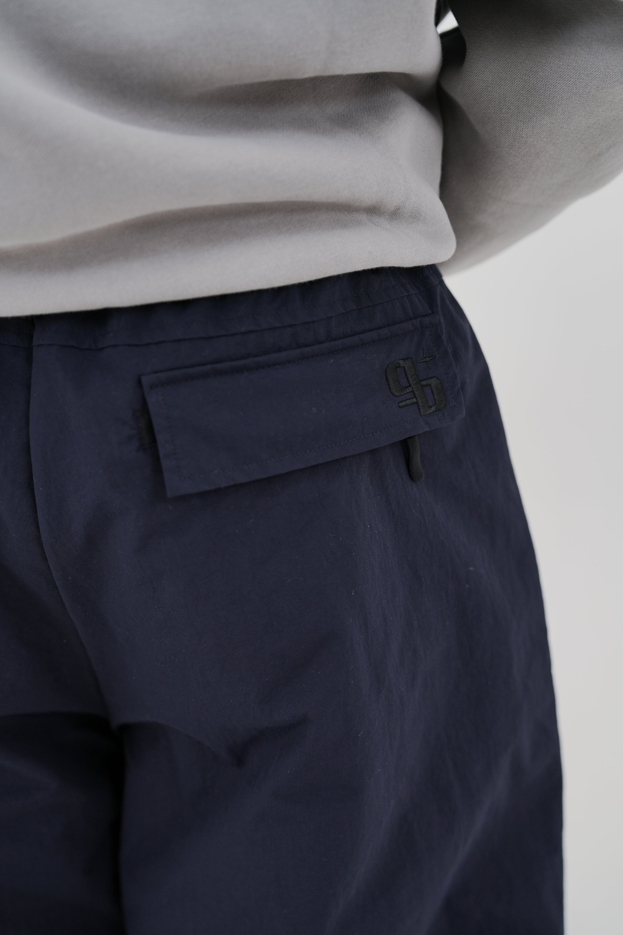 Storm 3L 15K Insulated Snowpants – Midnight Navy