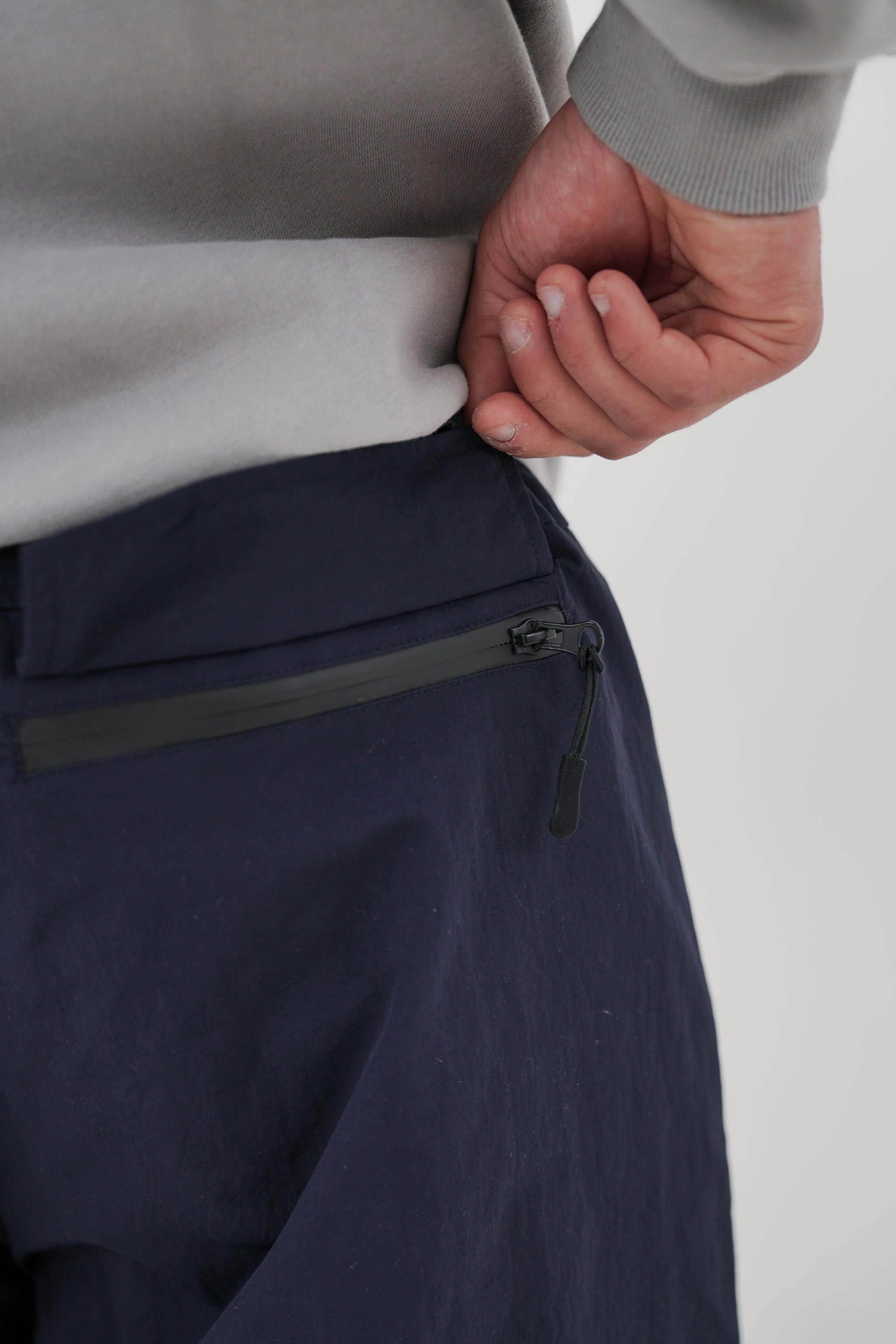 Storm 3L 15K Insulated Snowpants – Midnight Navy