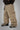 Storm 3L 15K Insulated Snowpants – Taupe