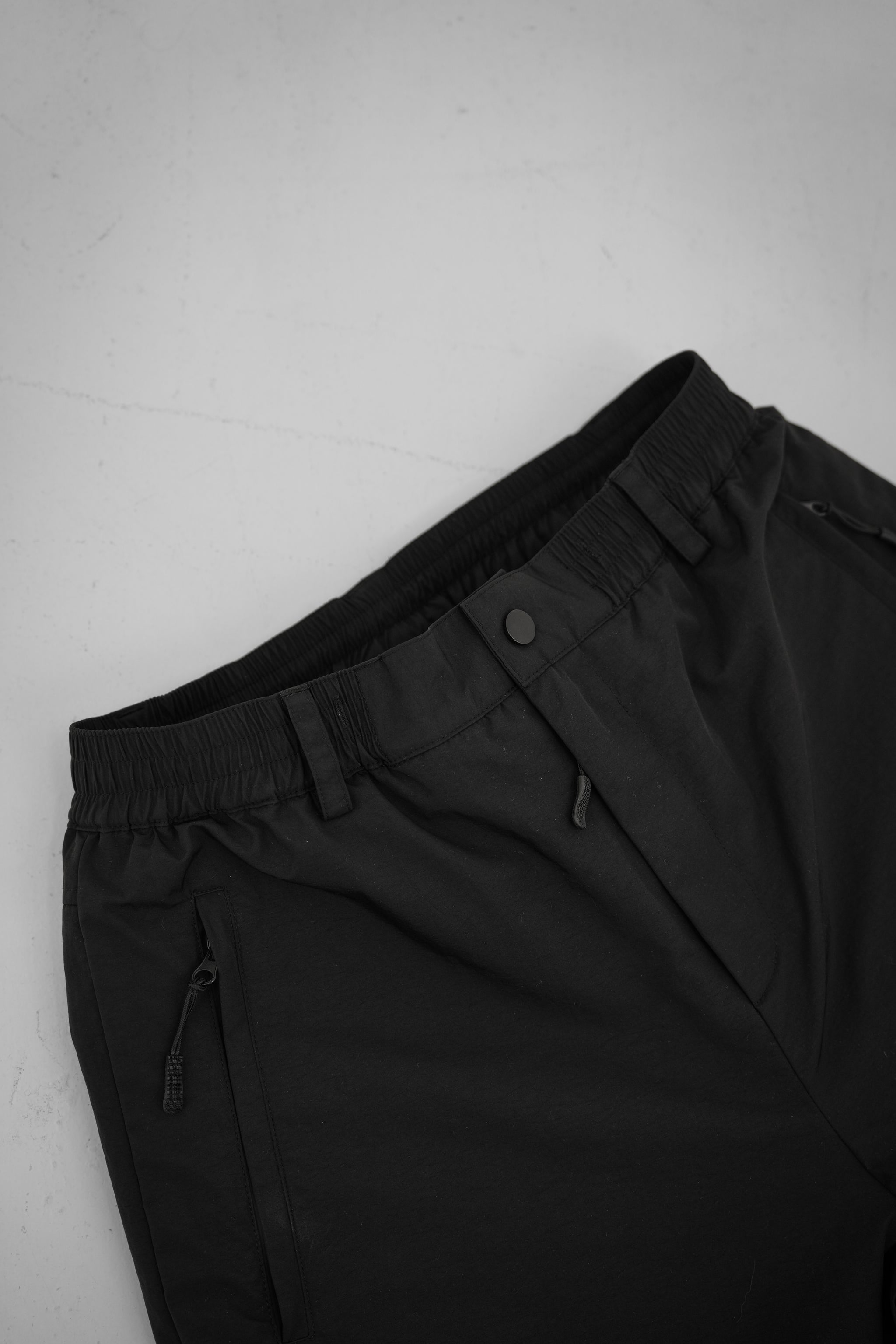 Storm 3L 15K Insulated Snowpants – Black