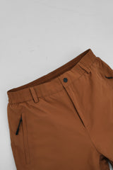 Storm 3L 15K Insulated Snowpants – Caramel