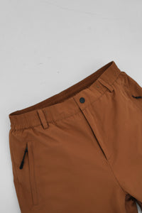 Storm 3L 15K Insulated Snowpants – Caramel