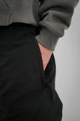 Storm 3L 15K Insulated Snowpants – Black