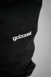 Storm 3L 15K Insulated Snowpants – Black