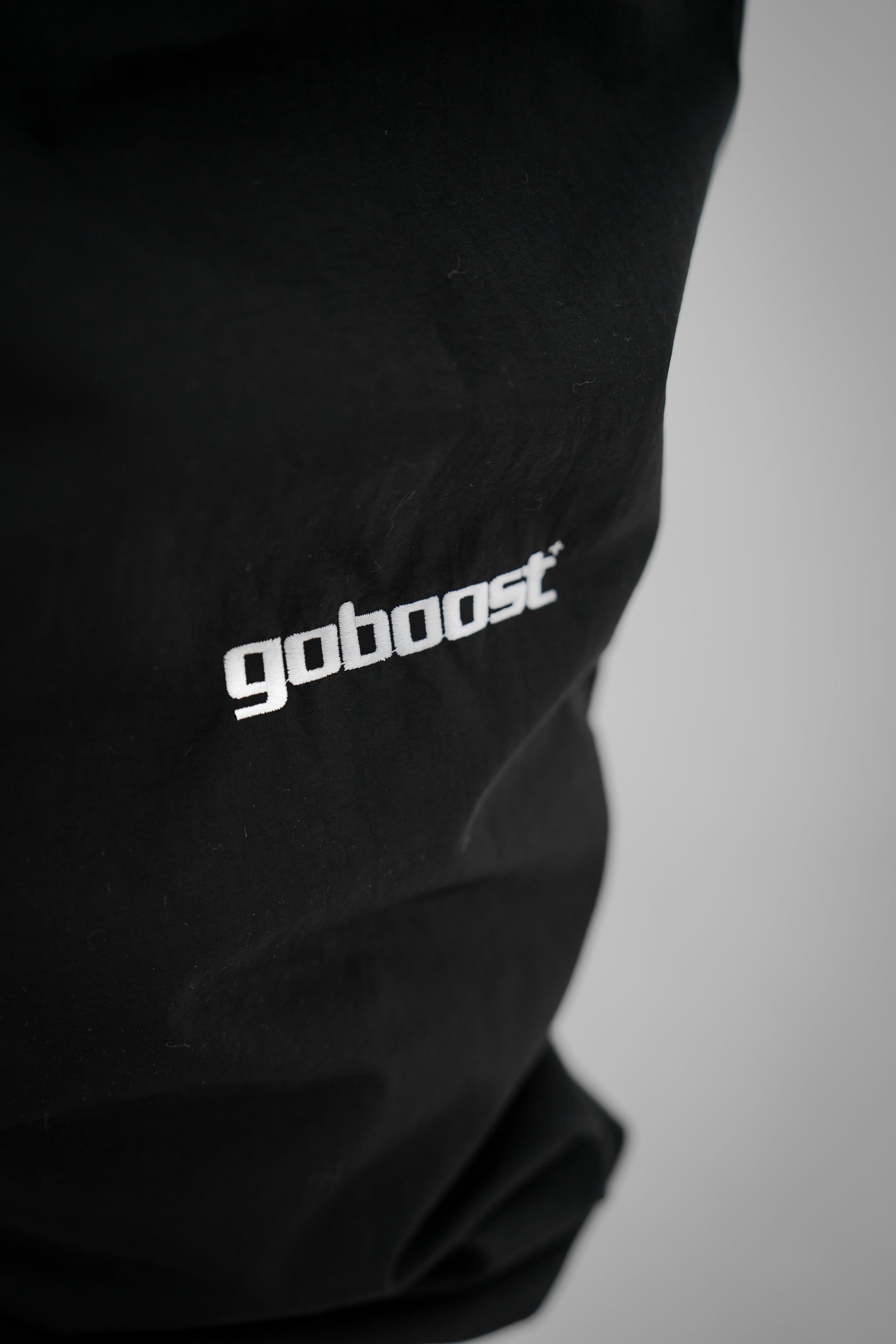 Storm 3L 15K Insulated Snowpants – Black