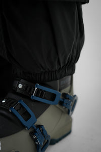 Summit Snowpants - Black