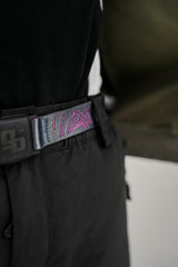 Helix Magnetic Belt - Purple