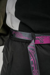 Helix Magnetic Belt - Purple