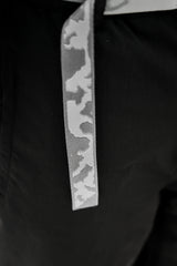 Army Magnetic Belt - Grey