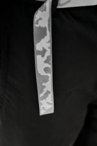 Army Magnetic Belt - Grey