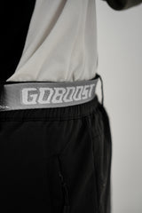 Army Magnetic Belt - Grey