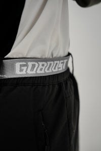 Army Magnetic Belt - Grey