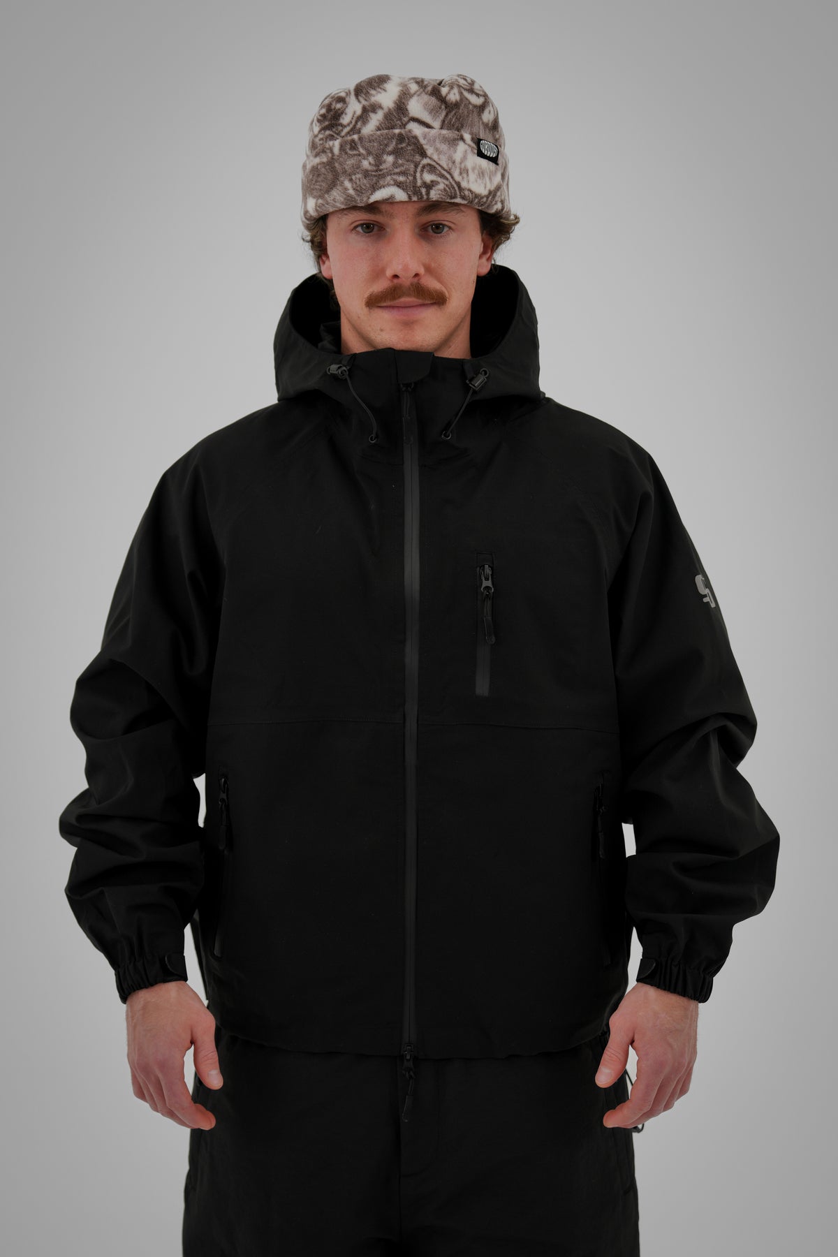 Boosted Jacket GOBOOST Jackets