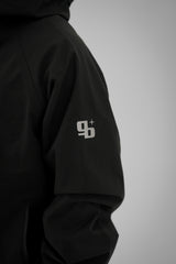 Storm 3L Shell Jacket - Black