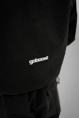 Storm 3L Shell Jacket - Black