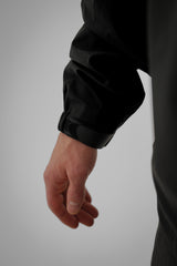 Storm 3L Shell Jacket - Black