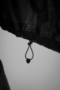 Storm 3L Shell Jacket - Black