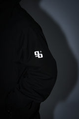 Storm 3L Shell Jacket - Black