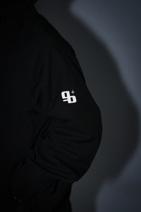 Storm 3L Shell Jacket - Black