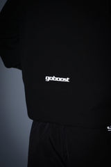 Storm 3L Shell Jacket - Black