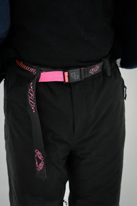 Shift Magnetic Belt - Pink