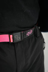 Shift Magnetic Belt - Pink