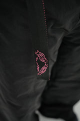 Shift Magnetic Belt - Pink