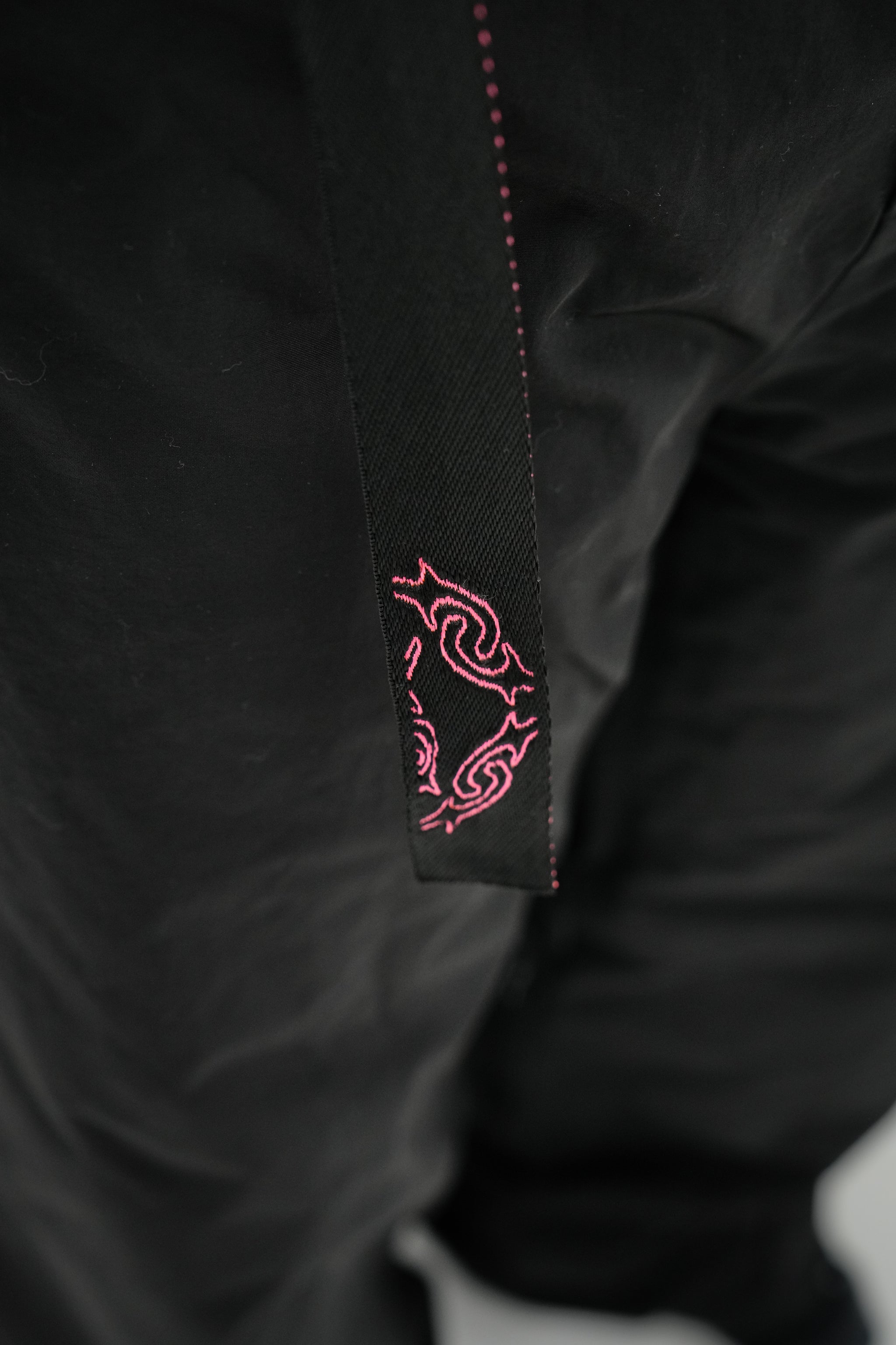 Shift Magnetic Belt - Pink