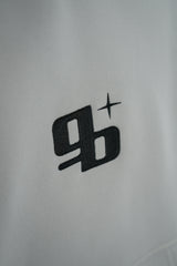 Summit Hoodie - Cloud White