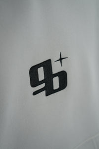 Summit Hoodie - Cloud White