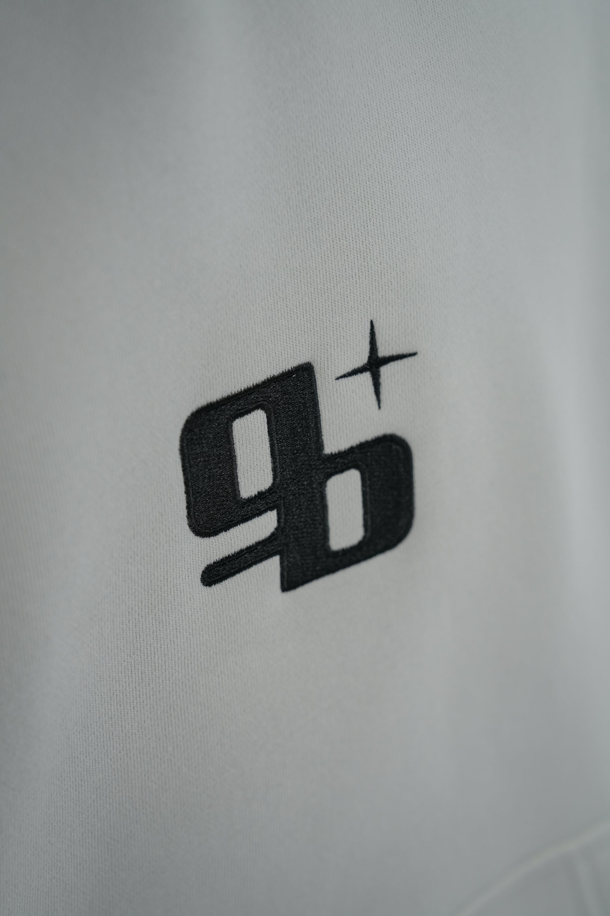 Summit Hoodie - Cloud White