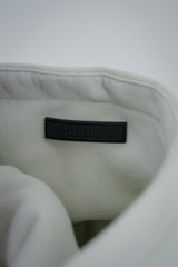 Summit Hoodie - Cloud White