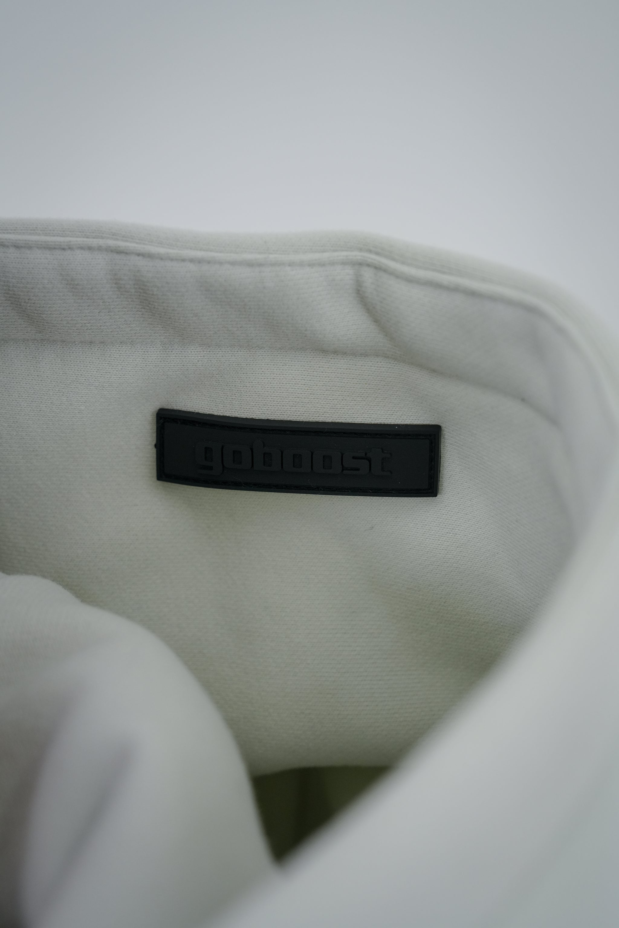 Summit Hoodie - Cloud White