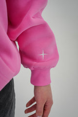 Summit Hoodie - Pink