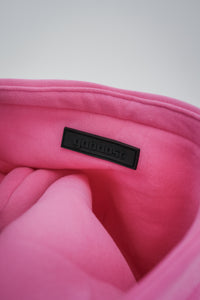 Summit Hoodie - Pink