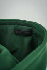 Summit Hoodie - Forest Green