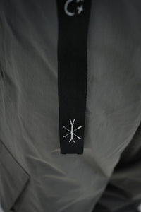 Ski Bum Magnetic Belt - Grey