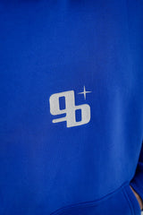 Summit Hoodie - Royal Blue