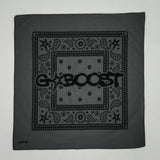 Goboost Bandana - Grey