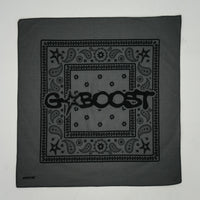 Goboost Bandana - Grey