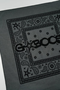 Goboost Bandana - Grey
