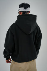 Summit Hoodie - Black