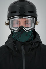 Goboost Bandana - Dark Green