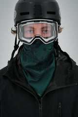 Goboost Bandana - Dark Green