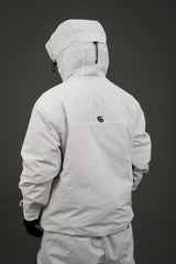 Summit Jacket - White