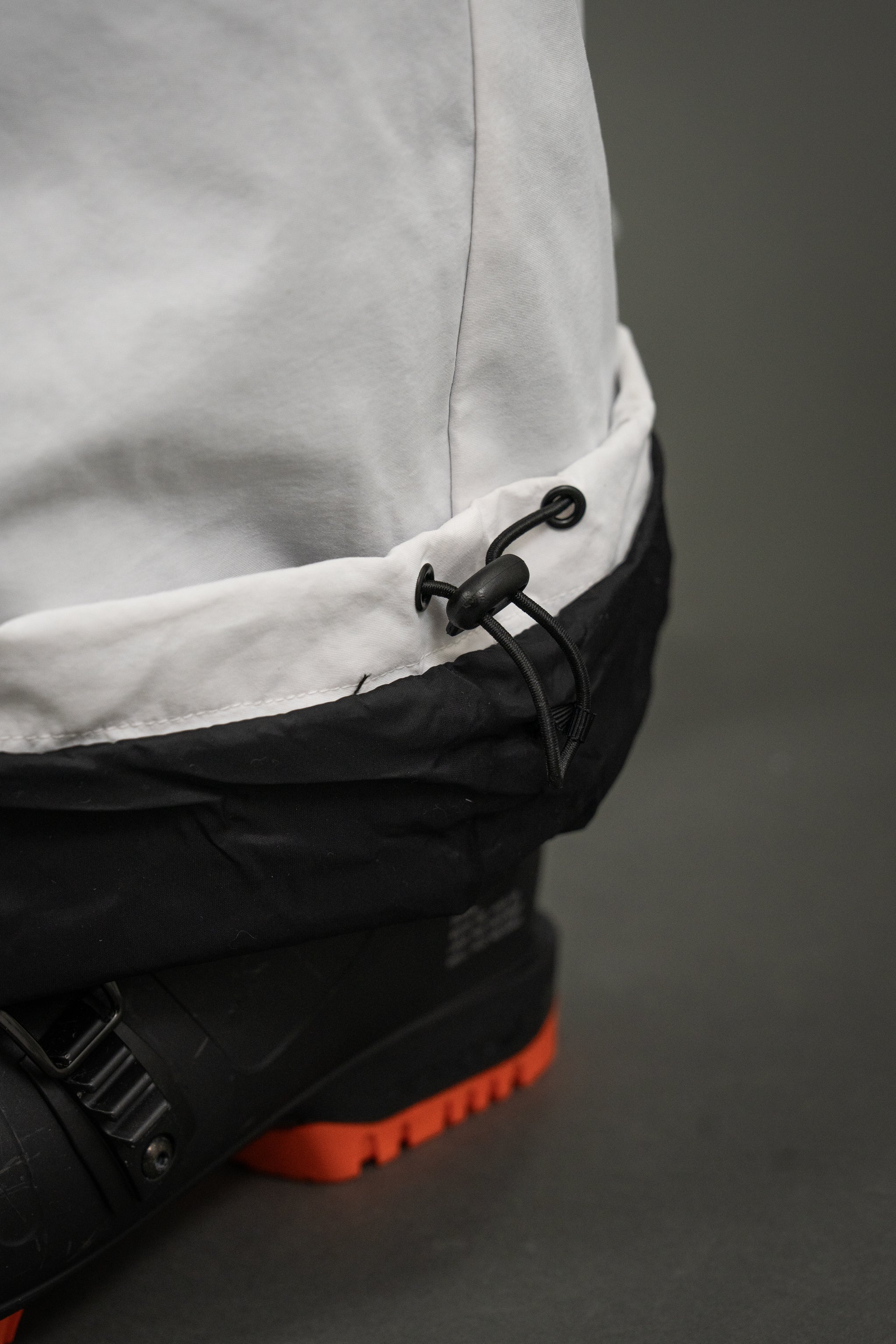 Summit Snowpants - White