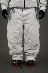 Summit Snowpants - White
