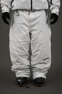Summit Snowpants - White