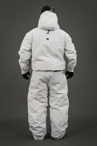 Summit Snowpants - White