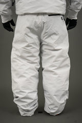 Summit Snowpants - White
